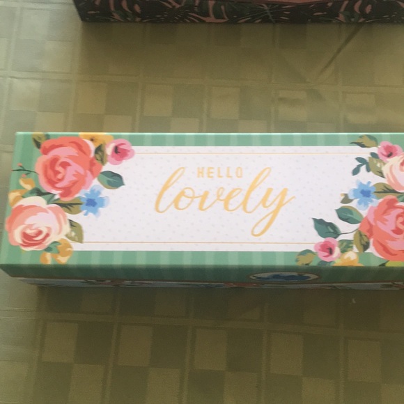 COPY - Small lavender spa box - Picture 2 of 6